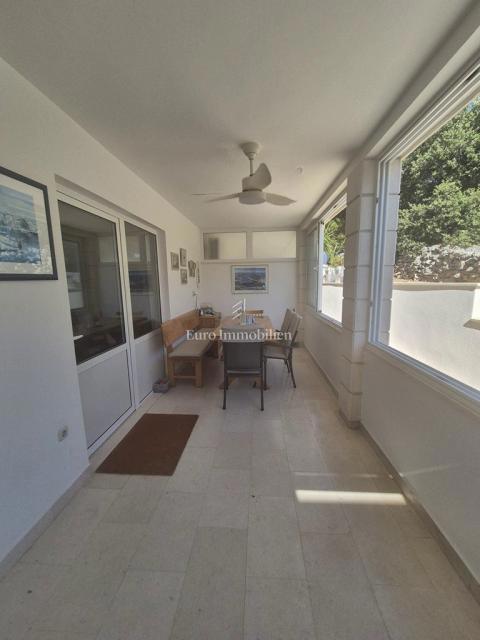 Rogoznica - appartamento 2a fila dal mare