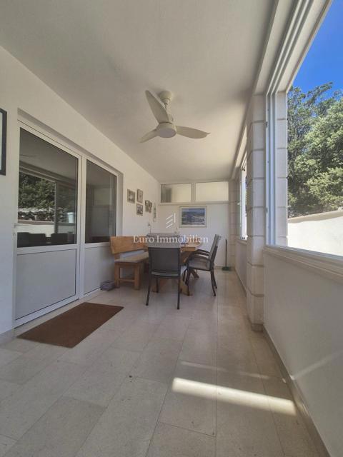 Rogoznica - appartamento 2a fila dal mare