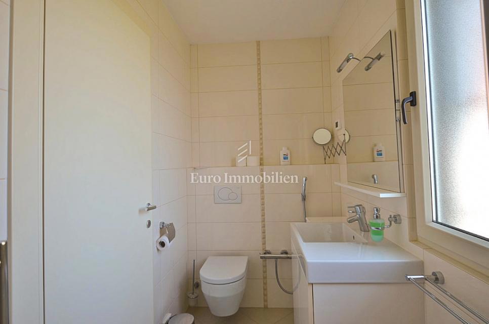 Istria, Cittanova - casa con piscina