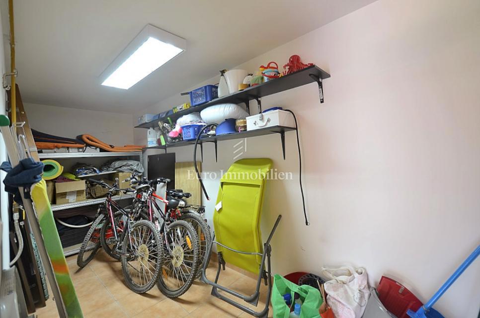 Istria, Cittanova - casa con piscina