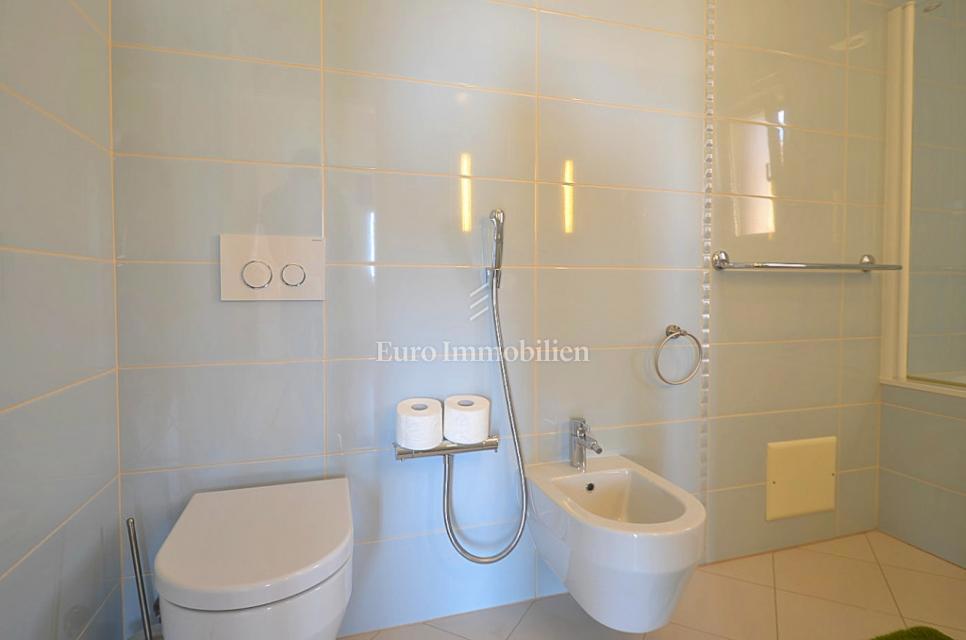 Istria, Cittanova - casa con piscina