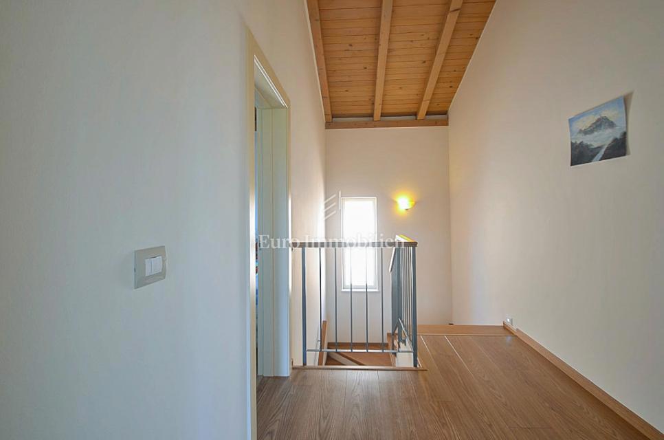 Istria, Cittanova - casa con piscina