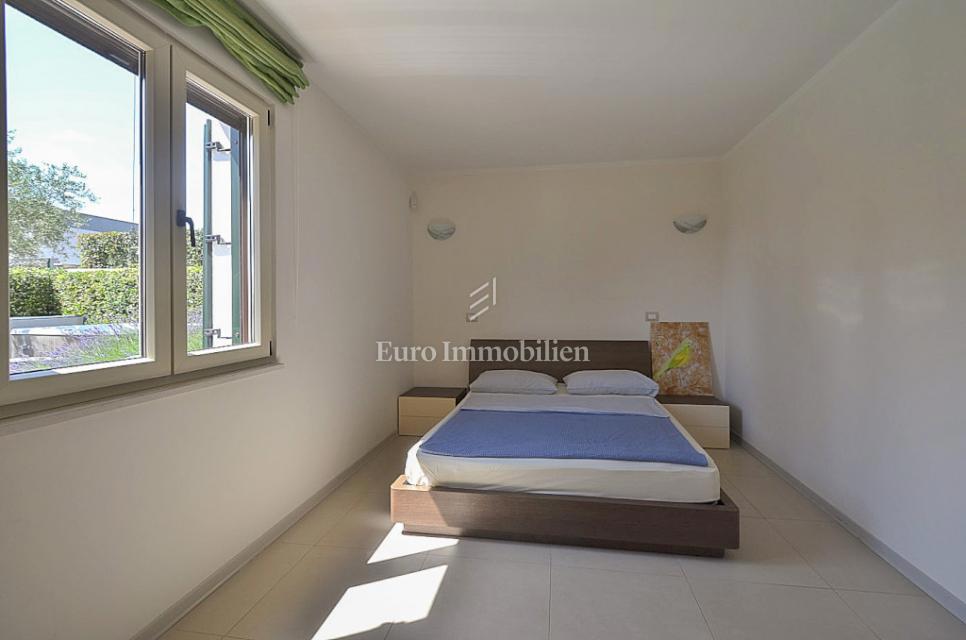 Istria, Cittanova - casa con piscina