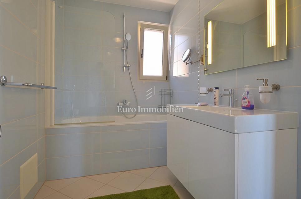 Istria, Cittanova - casa con piscina