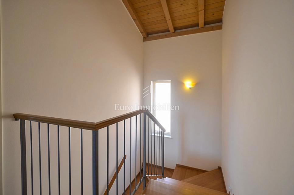 Istria, Cittanova - casa con piscina