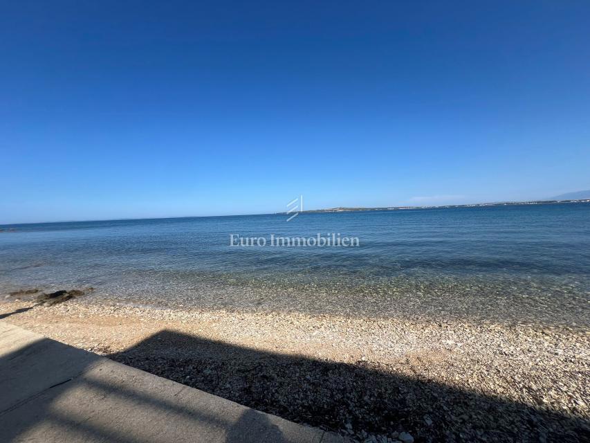 Appartamenti con vista mare aperta