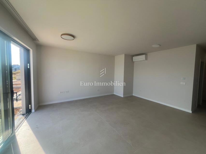 Appartamenti con vista mare aperta