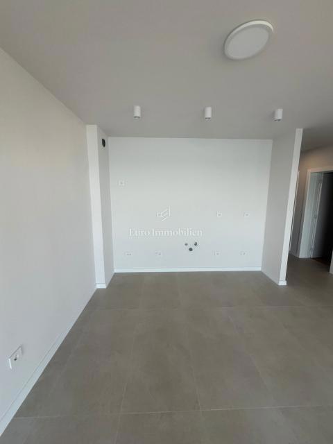 Appartamenti con vista mare aperta