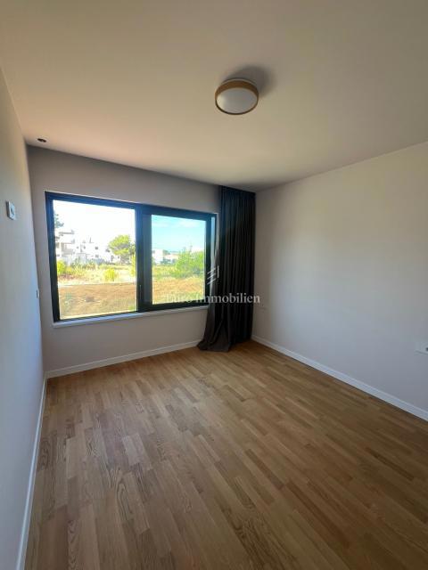 Appartamenti con vista mare aperta