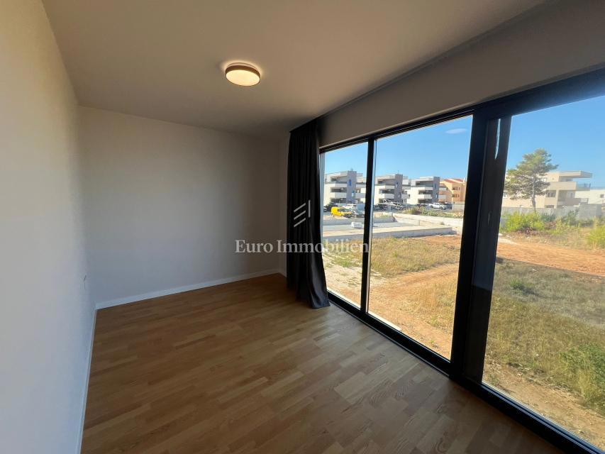 Appartamenti con vista mare aperta