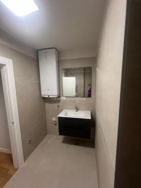 Appartamenti con vista mare aperta