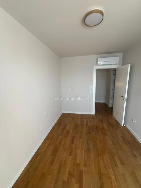 Appartamenti con vista mare aperta