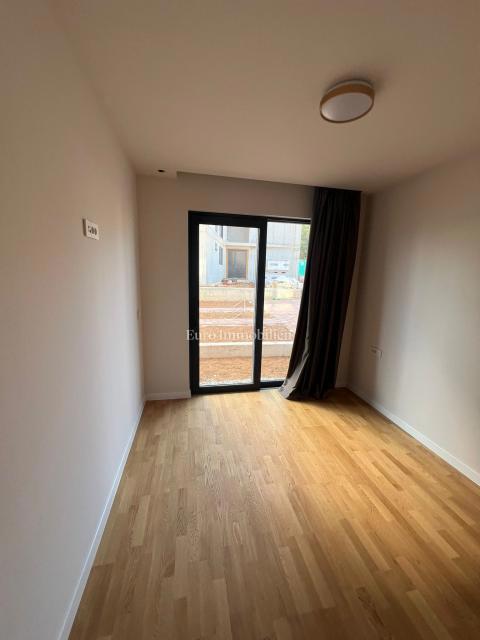 Appartamenti con vista mare aperta