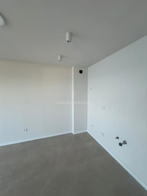 Appartamenti con vista mare aperta