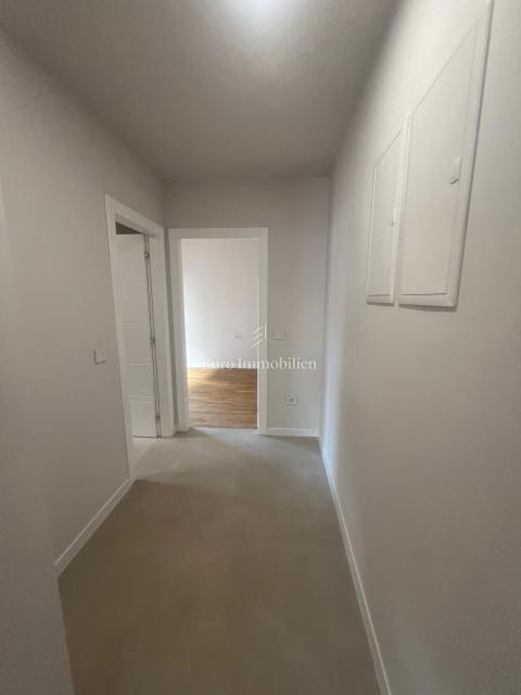 Appartamenti con vista mare aperta