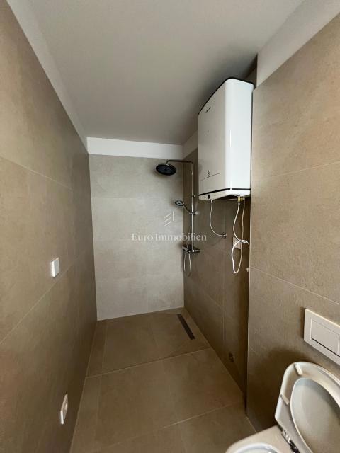 Appartamenti con vista mare aperta