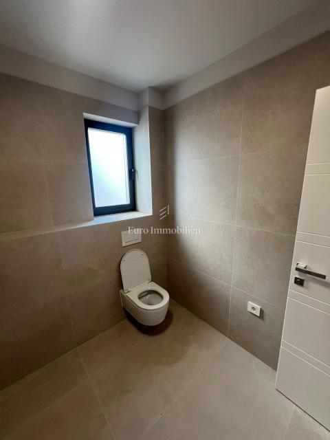 Appartamenti con vista mare aperta