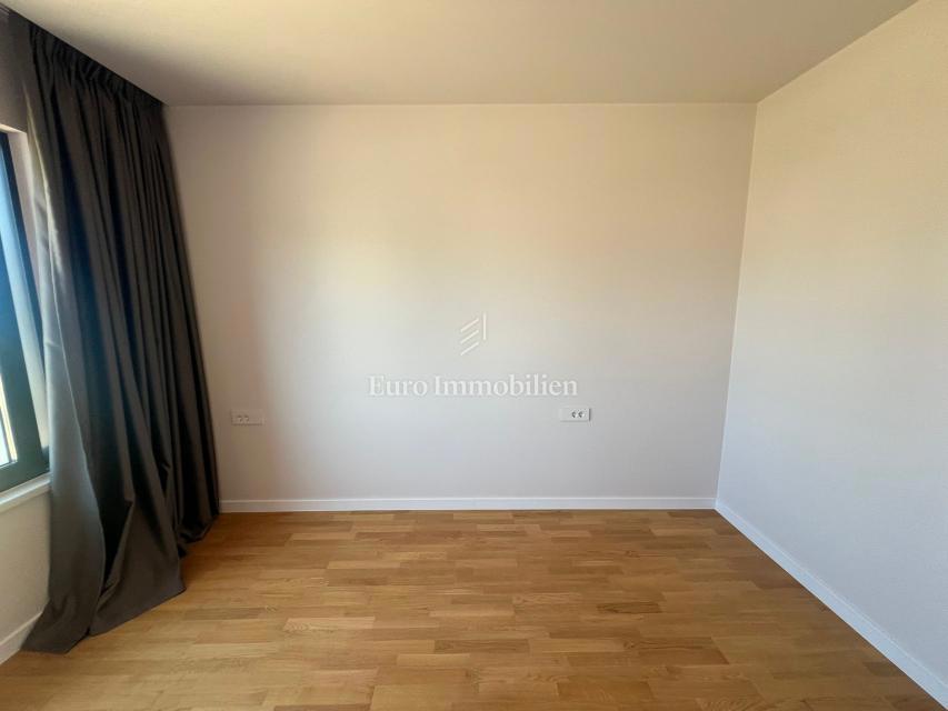 Appartamenti con vista mare aperta