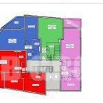 Appartamenti con vista mare aperta