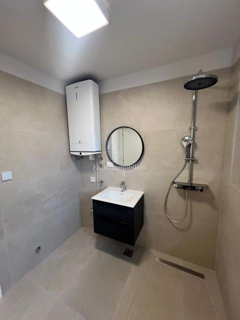 Appartamenti con vista mare aperta