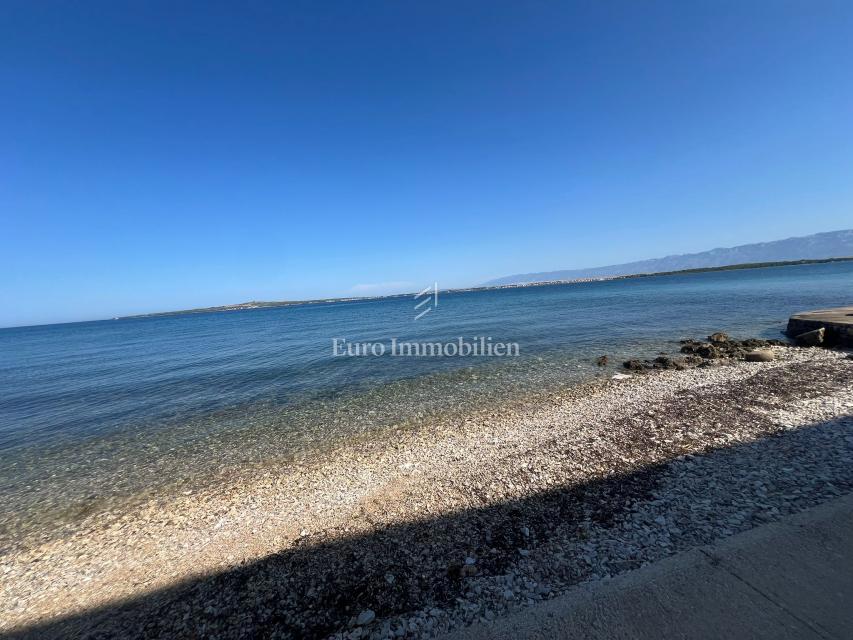 Appartamenti con vista mare aperta