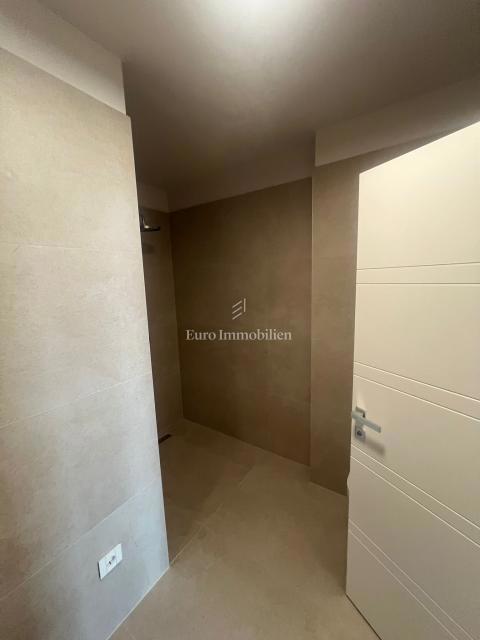 Appartamenti con vista mare aperta