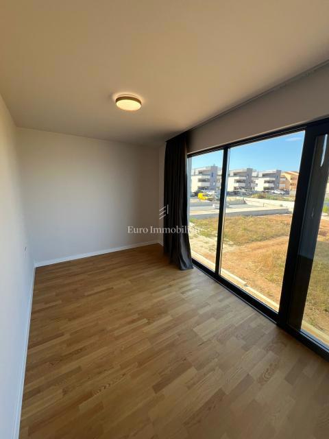 Appartamenti con vista mare aperta