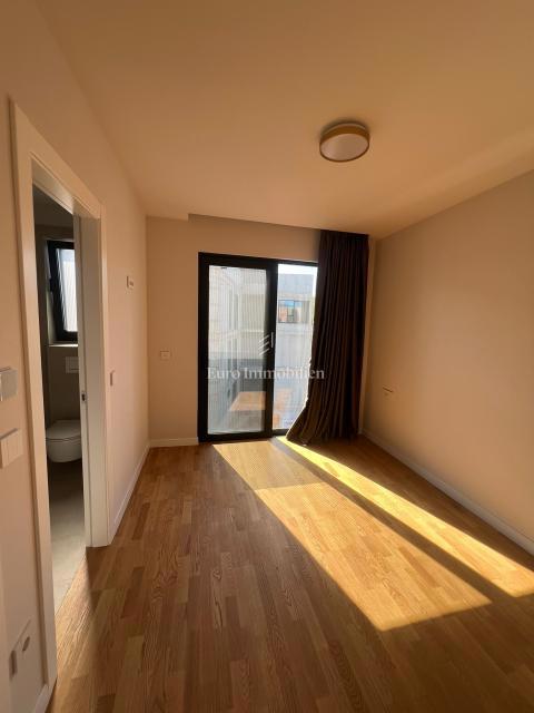 Appartamenti con vista mare aperta