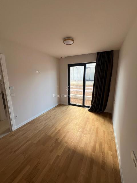 Appartamenti con vista mare aperta