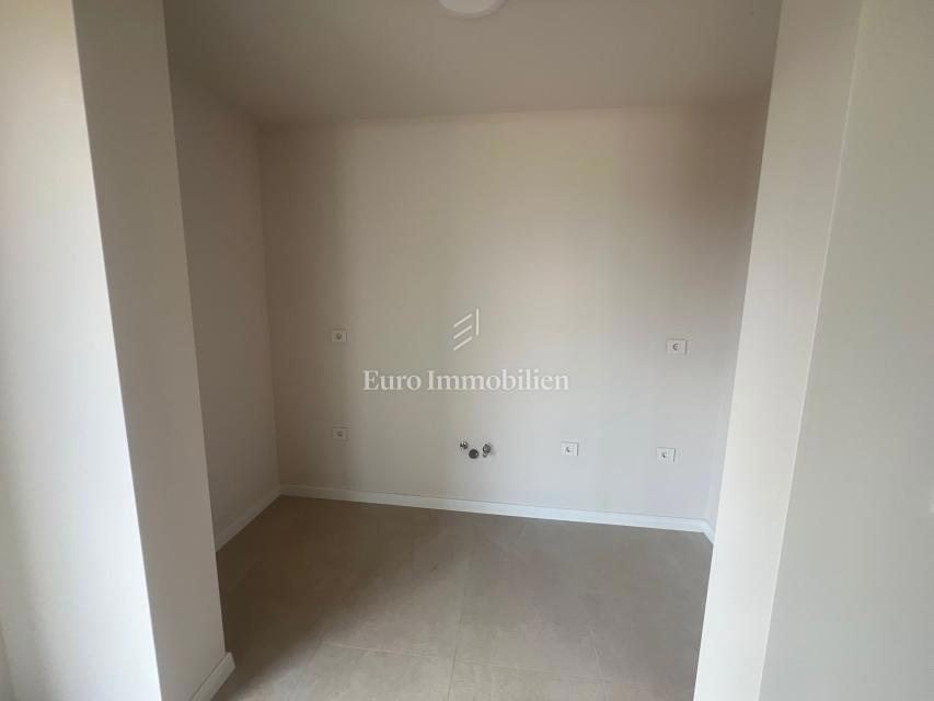 Appartamenti con vista mare aperta