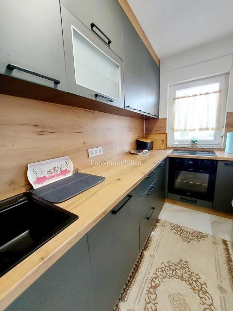 MEDOLINO! Spazioso appartamento con tre camere da letto!