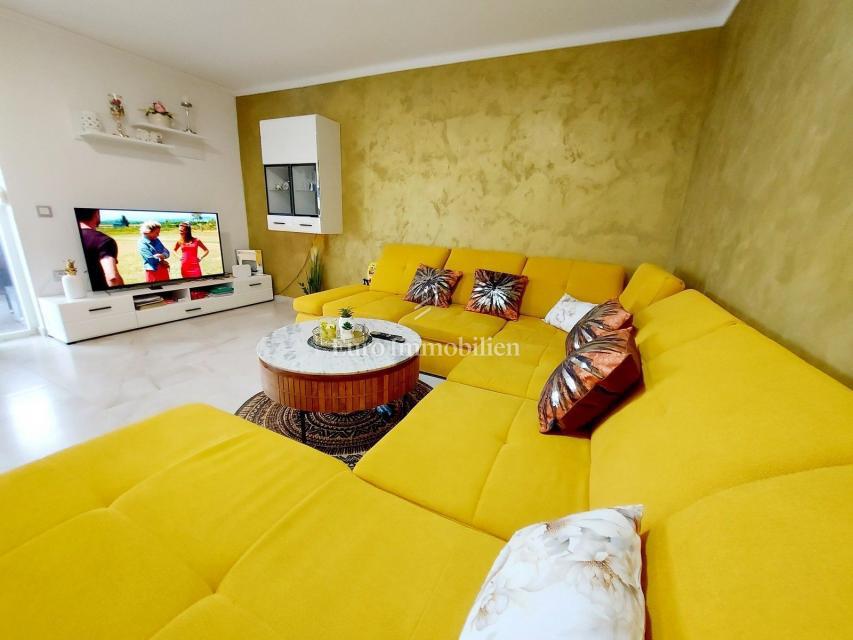 MEDOLINO! Spazioso appartamento con tre camere da letto!