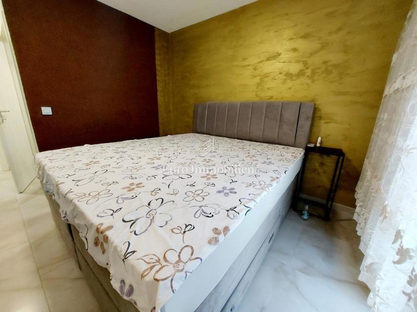 MEDOLINO! Spazioso appartamento con tre camere da letto!