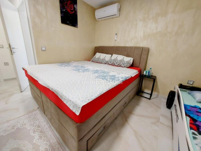 MEDOLINO! Spazioso appartamento con tre camere da letto!