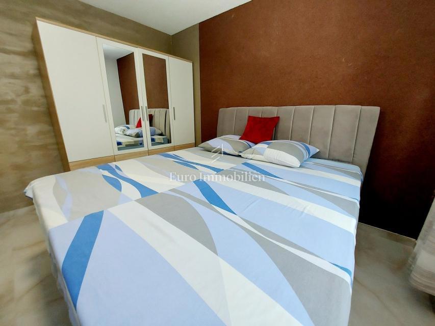 MEDOLINO! Spazioso appartamento con tre camere da letto!