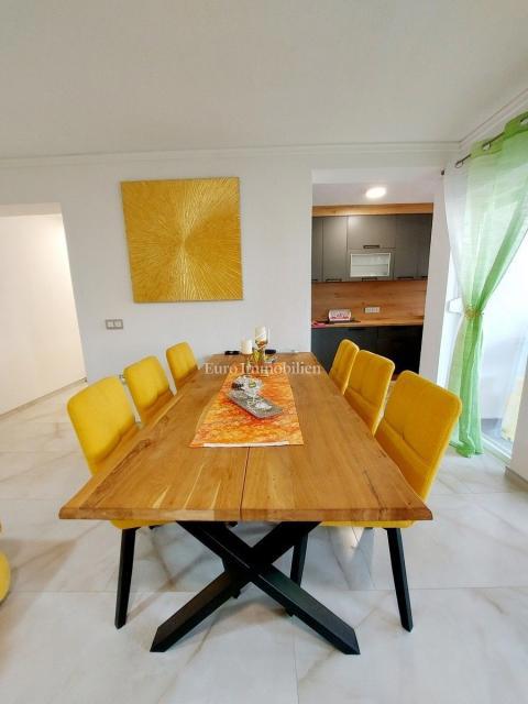 MEDOLINO! Spazioso appartamento con tre camere da letto!