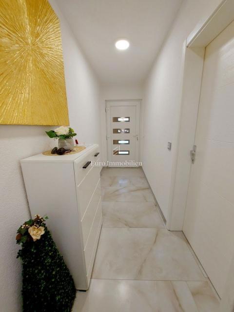 MEDOLINO! Spazioso appartamento con tre camere da letto!