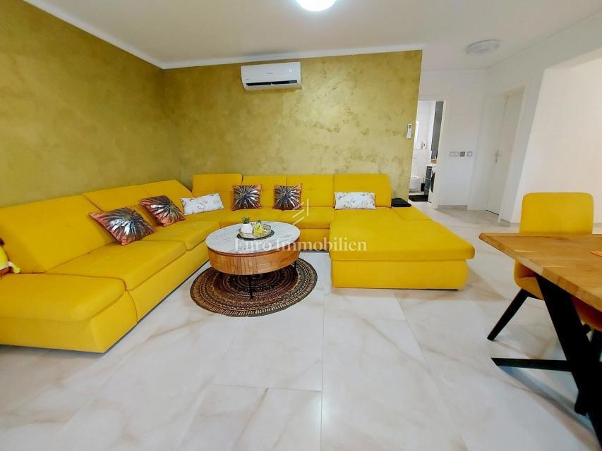 MEDOLINO! Spazioso appartamento con tre camere da letto!