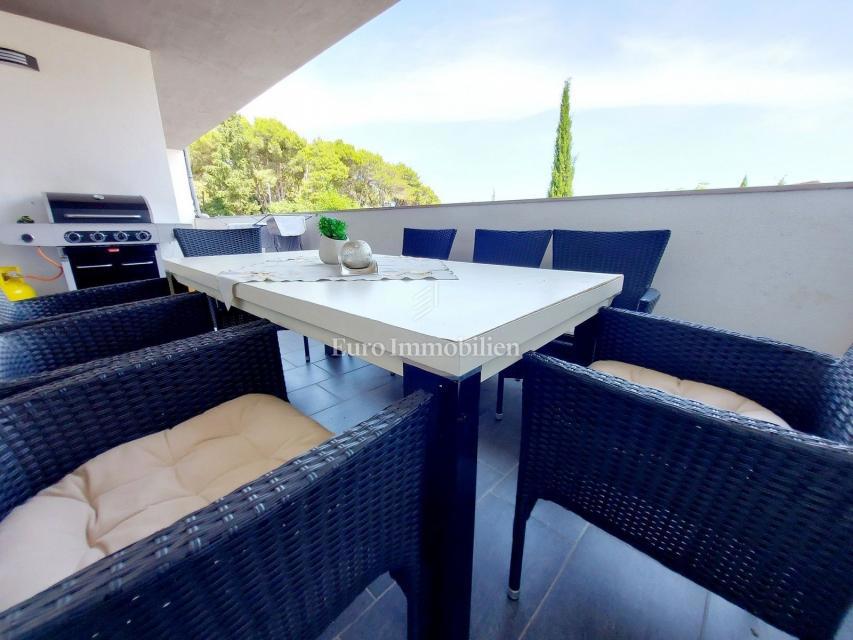 MEDOLINO! Spazioso appartamento con tre camere da letto!