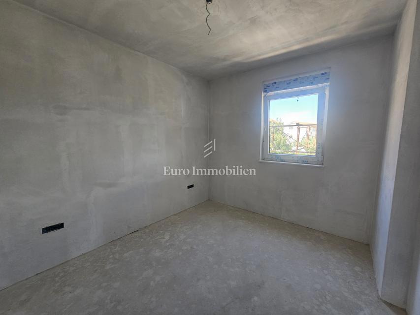 Appartamento con vista mare - isola di Krk