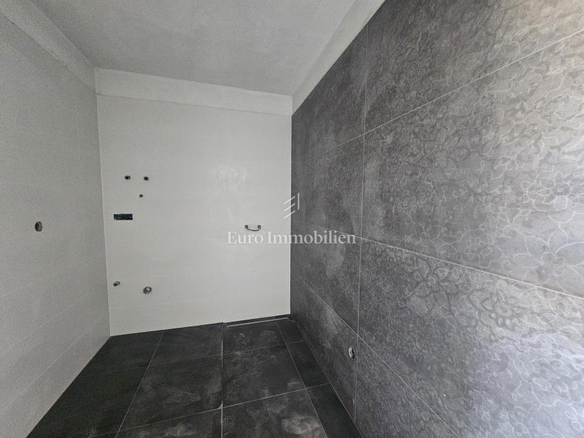 Appartamento con vista mare - isola di Krk