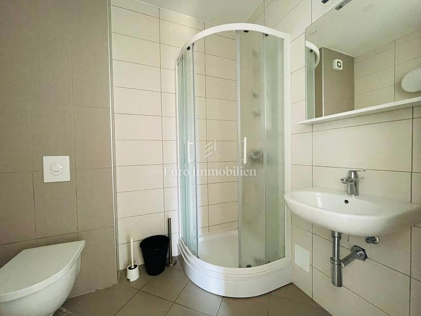 Novalja-appartamento al piano terra con terrazza e giardino