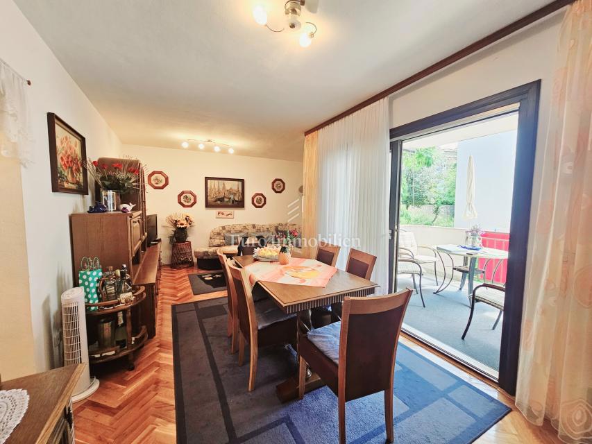 Malinska - appartamento vicino al centro e al mare!