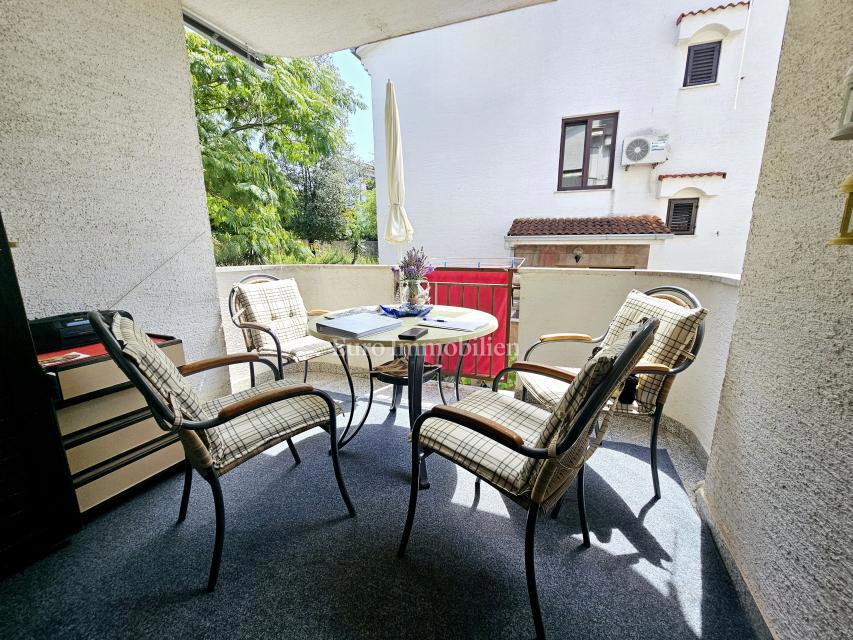 Malinska - appartamento vicino al centro e al mare!