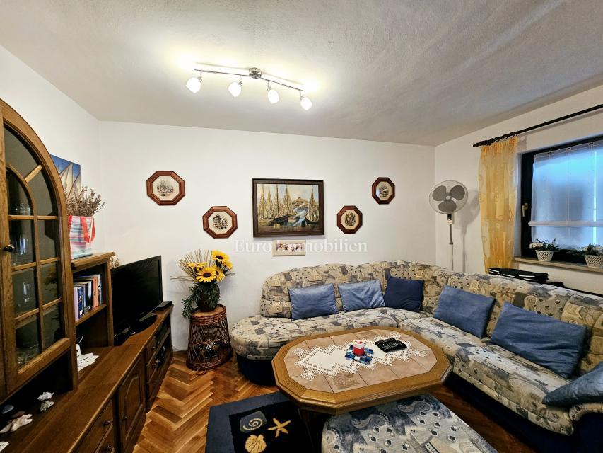 Malinska - appartamento vicino al centro e al mare!