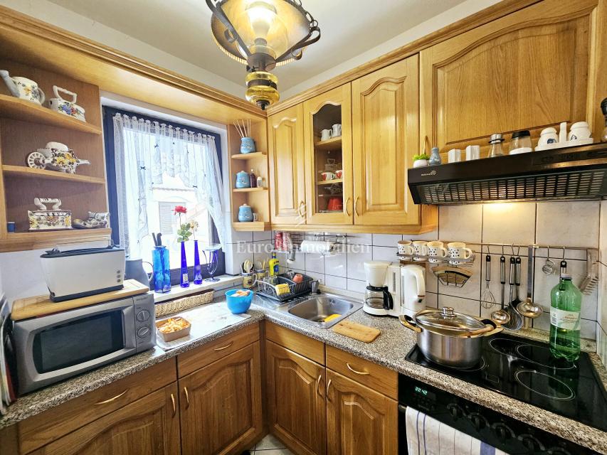 Malinska - appartamento vicino al centro e al mare!