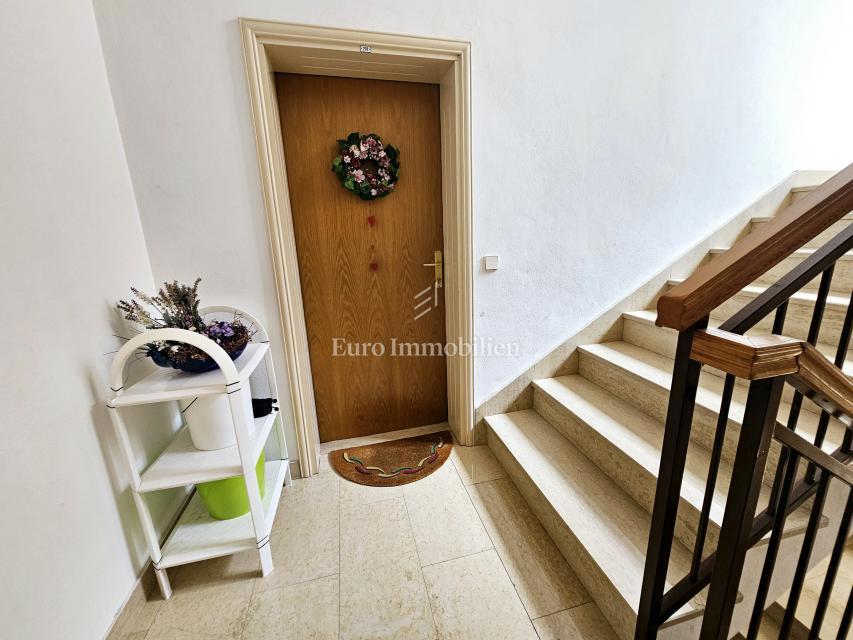 Malinska - appartamento vicino al centro e al mare!