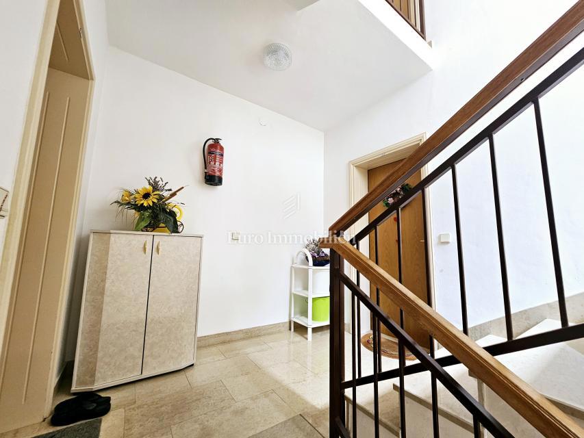 Malinska - appartamento vicino al centro e al mare!