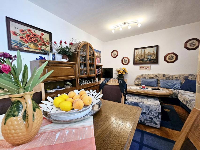 Malinska - appartamento vicino al centro e al mare!