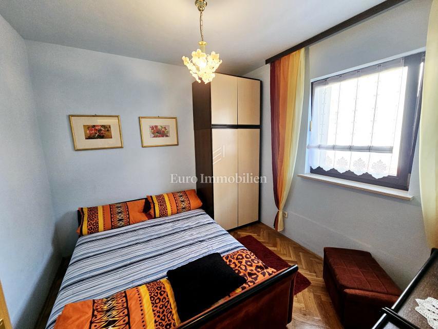 Malinska - appartamento vicino al centro e al mare!